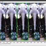 À la découverte des fonctions avancées de StudioTransfert … Première partie : amélioration de la netteté des images.